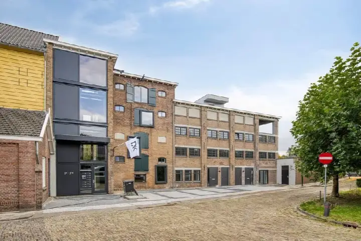 Appartement te koop: Heuvel 3, West 1 Dongen