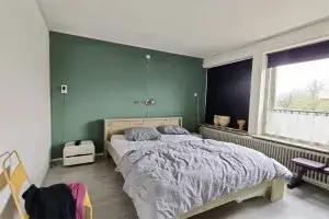 Kamer te huur: Heuvel, Centrum Geldrop