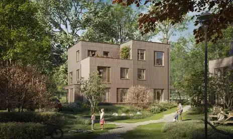 Woning te koop: Heuvellaan, Trompenberg-Zuid Hilversum