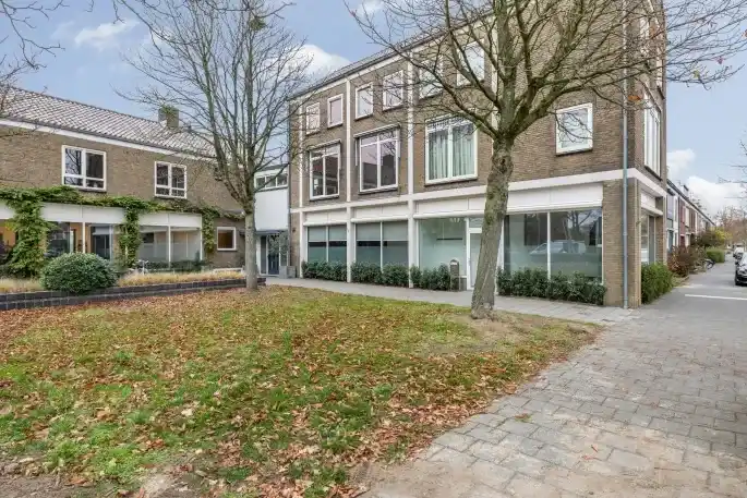 Appartement te koop: Heuvelplein 288, Princenhage Breda