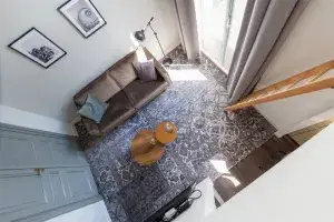 Home for rent: Heuvelring, Binnenstad Oost Tilburg