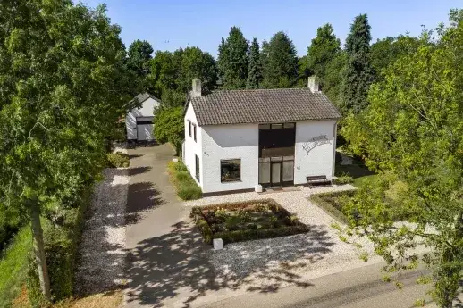 Vrijstaande woning te koop: Heuvelsestraat 5, Kronenberg Kronenberg