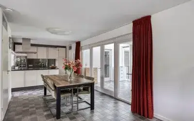 Corner house for sale: Heuvelwal 26, De Polders Veldhoven