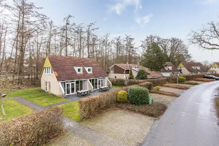 Home for rent: Heuvelweg 15-17, Verspreide huizen Bourtange Vlagtwedde