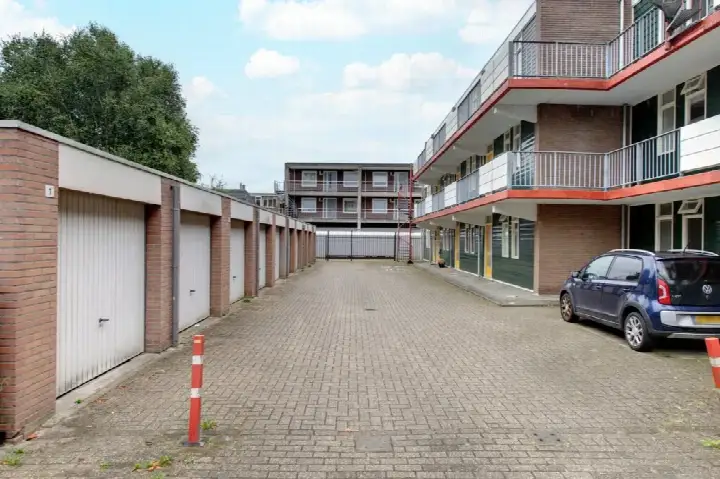 Apartment for sale: Heveapad 145, Stadshart-Noord Hoogezand