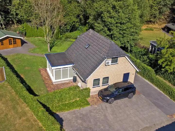 Vrijstaande woning te koop: Hexelseweg 170, Daarle Daarle