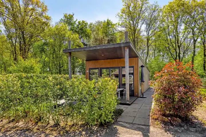 Vrijstaande woning te koop: Hexelseweg 80Z357, Verspreide huizen Hooge-Hexel Hoge Hexel