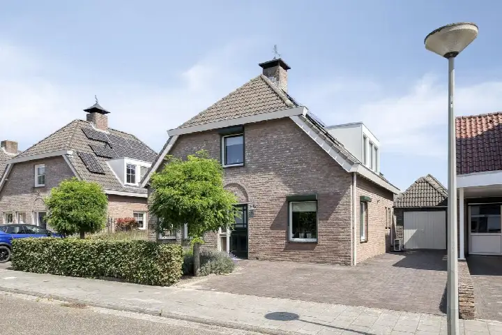 Detached house for sale: Heyencamp 72, Offenbeek Reuver