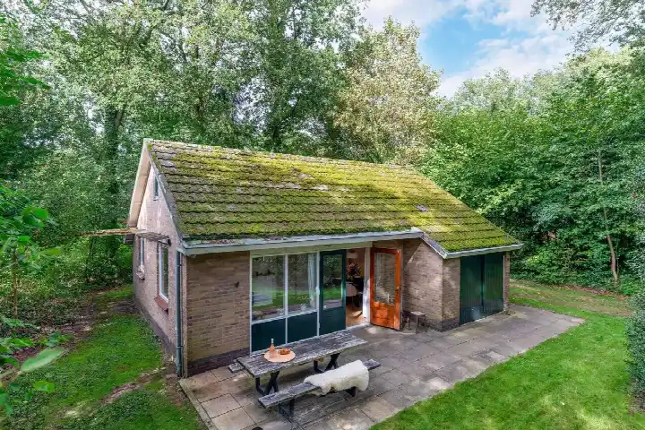 Vrijstaande woning te koop: Hezenes 31, Verspreide huizen Diever Diever