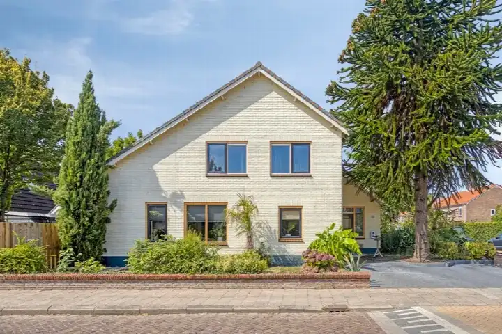 Appartement te koop: Hibbertsstraat 30, Haaksbergen Kern-Centrum Haaksbergen