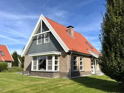Vrijstaande woning te koop: Hierdense Beek 47, Buitengebied Biddinghuizen Biddinghuizen