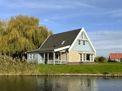 Vrijstaande woning te koop: Hierdense Beek 53, Buitengebied Biddinghuizen Biddinghuizen