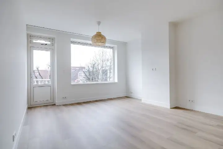 Appartement te huur: Hijmans van den Berghlaan 24, Tuindorp-Oost Utrecht