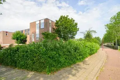Hoekwoning te koop: Hildebrandhove 132, Buytenwegh Zoetermeer