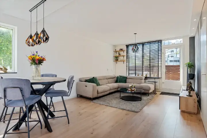 Appartement te koop: Hildebrandhove 138, Hovenbuurt-Oost Zoetermeer