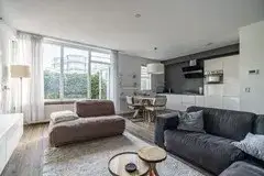 Appartement te koop: Hildebrandhove 162, Hovenbuurt-Oost Zoetermeer