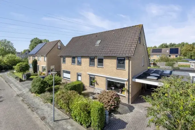 Hoekwoning te koop: Hildeheugte 4, De Heugten Assen