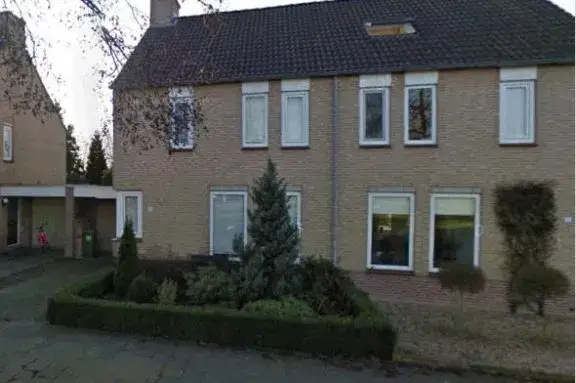 Corner house for rent: Hillegomlaan 68, Heerevelden West Tilburg