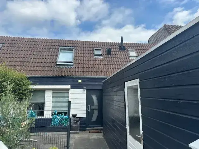 Tussenwoning te huur: Hillekensacker 1408, 't Acker Nijmegen
