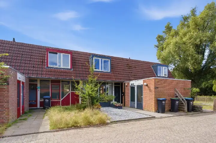 Appartement te koop: Hillekensacker 1609A, t Acker Nijmegen