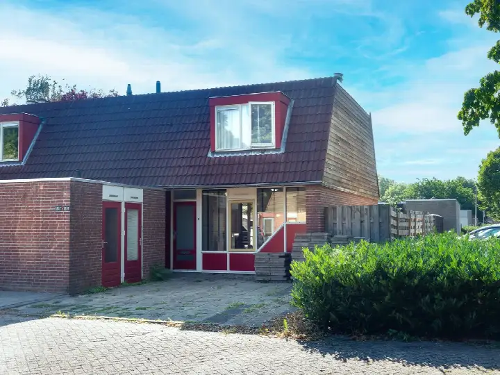 Appartement te koop: Hillekensacker 1802, t Acker Nijmegen