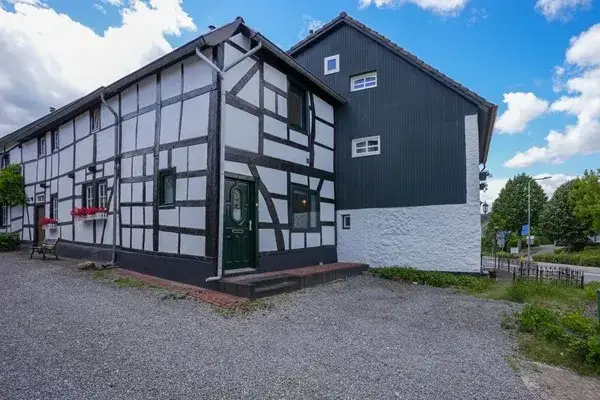 Tussenwoning te koop: Hilleshagerweg 12, Mechelen Mechelen