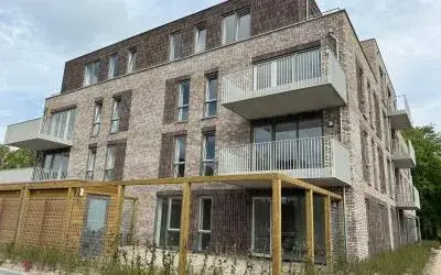 Appartement te huur: Hiltlaan 14, Noordbuurt Eemnes
