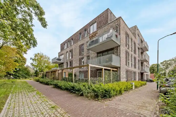 Appartement te koop: Hiltlaan 18, Noordbuurt Eemnes