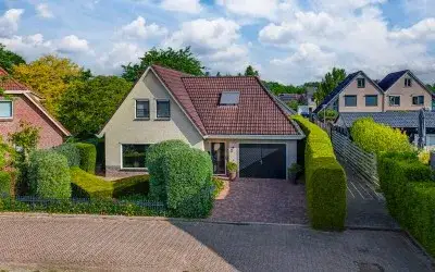 Detached house for sale: Hinkeman 32, Tolkamer Tolkamer
