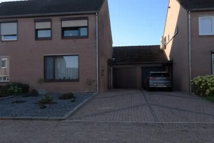 Tussenwoning te koop: Hinsbrig 30, Bocholtz Bocholtz