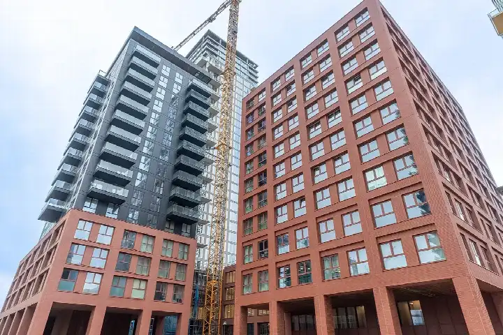 Appartement te huur: Hiraistraat 3C32, Amstel III deel A/B-Noord Amsterdam