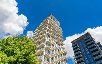 Appartement te koop: Hiraistraat 5B18, Amstel III deel A/B-Noord Amsterdam