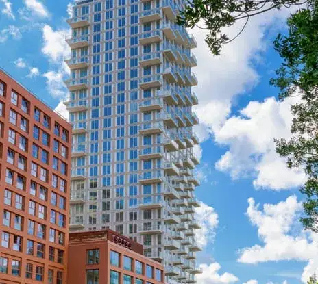 Appartement te koop: Hiraistraat 5B54, Amstel III deel A/B-Noord Amsterdam