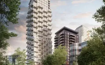 Appartement te koop: Hiraistraat 5B60, Amstel III deel A/B-Noord Amsterdam