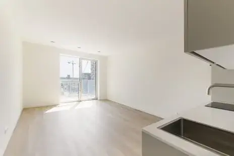 Appartement te koop: Hiraistraat 5B65, Amstel III deel A/B-Noord Amsterdam