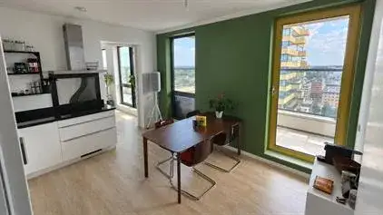 Kamer te huur: Hiraistraat, Amstel III deel A/B-Noord Amsterdam