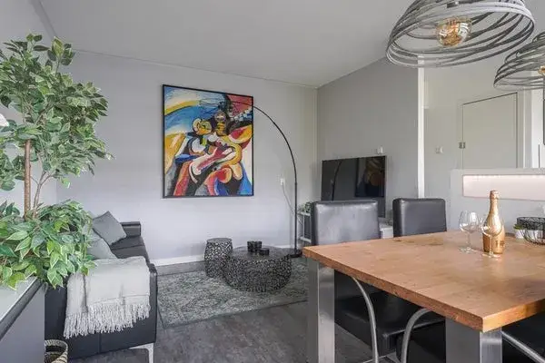 Woning te huur: Hisveltplein, Winkelcentrum Arnhem