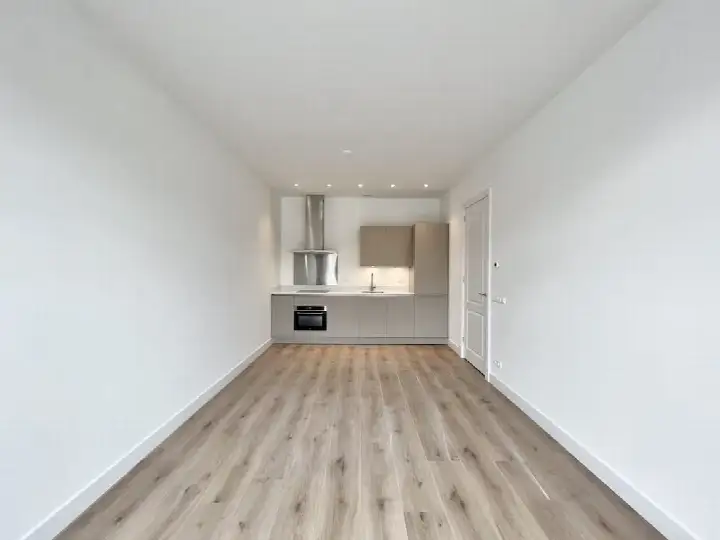 Appartement te huur: Hobbemakade 86H, Duivelseiland Amsterdam