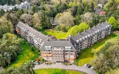 Apartment for sale: Hobbemalaan 24B30, Bilthoven Noord II Bilthoven