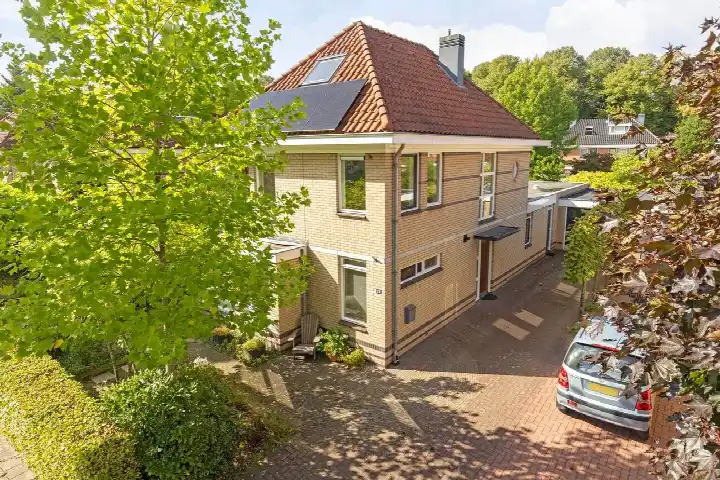 Vrijstaande woning te koop: Hoefslag 29, Brakkenstein Nijmegen