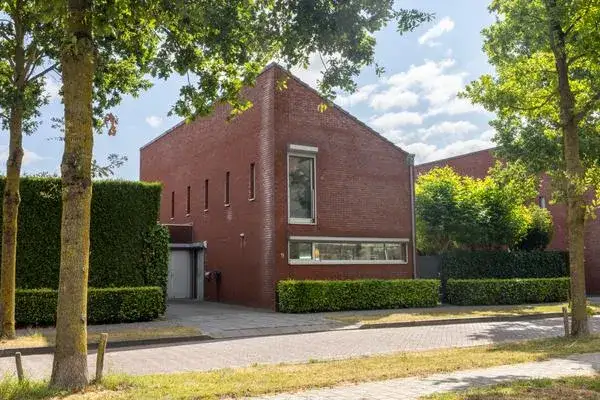 Vrijstaande woning te koop: Hoefslag 9, Essenpas Bemmel