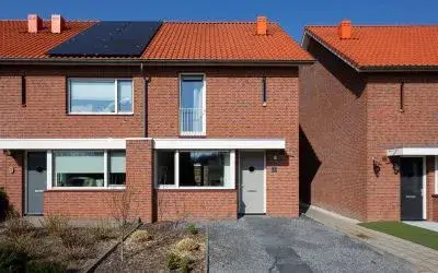 Hoekwoning te koop: Hoefsmid 11, De Graven Es Oldenzaal