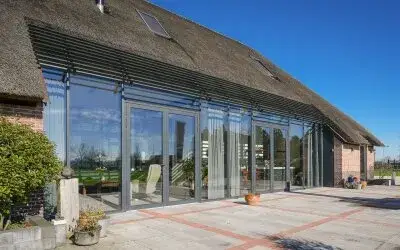 Twee-onder-één-kap te koop: Hoefstraat 4A, Herpt Herpt