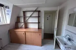 Room for rent: Hoefstraat, Sint Pieterspark Tilburg