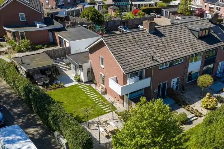 Hoekwoning te koop: Hoefveld 34, Hoefveld Landgraaf