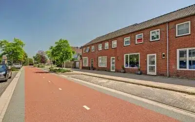 Tussenwoning te koop: Hoekenstraat 39, Herenbuurt Vianen