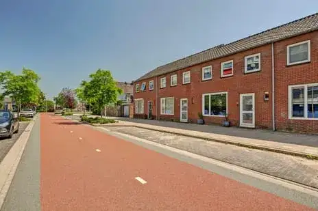 Tussenwoning te koop: Hoekenstraat 39, Herenbuurt Vianen (Ut)
