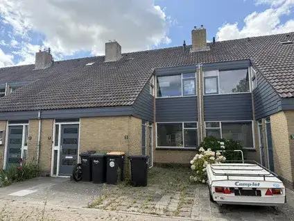 Appartement te koop: Hoeker 5, Schepenwijk Wieringerwerf