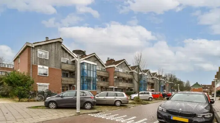 Appartement te koop: Hoekschewaardweg 74, Blauwe Zand Amsterdam