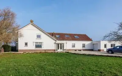 Appartement te koop: Hoeksedijk 1, Buitengebied Cothen Cothen